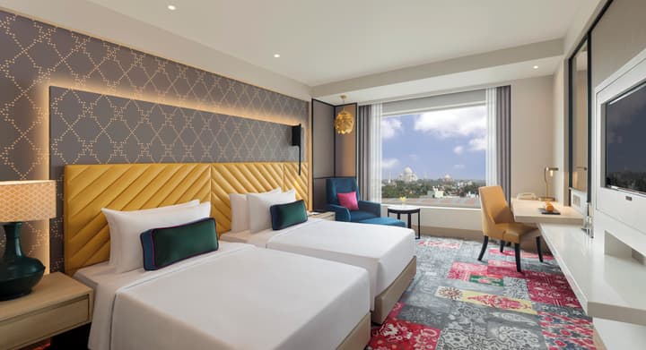 Grand Mercure Agra