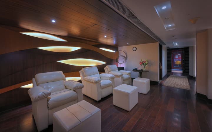 Grand Mercure Agra