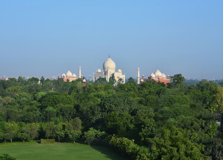 Grand Mercure Agra