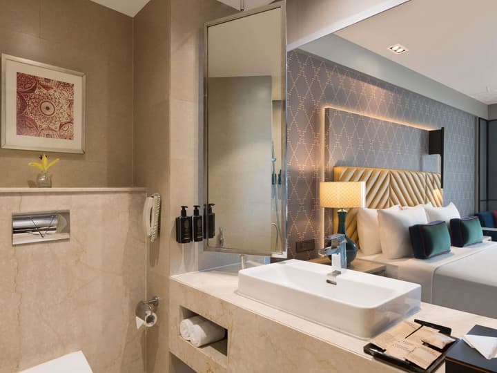 Grand Mercure Agra