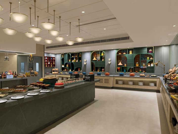 Grand Mercure Agra