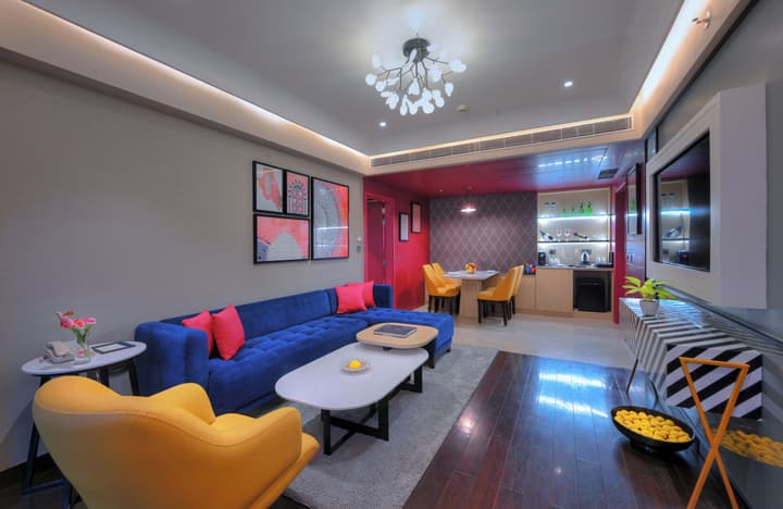 Grand Mercure Agra