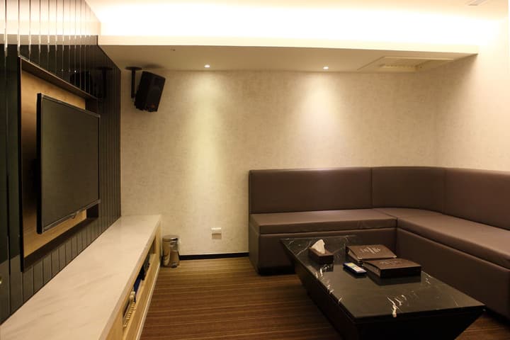 Sun Moon Lake Fuli Hot Spring Resort