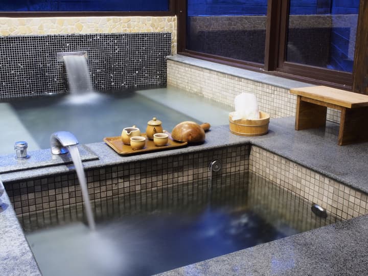 Sun Moon Lake Fuli Hot Spring Resort