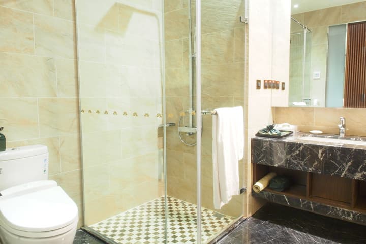 Sun Moon Lake Fuli Hot Spring Resort