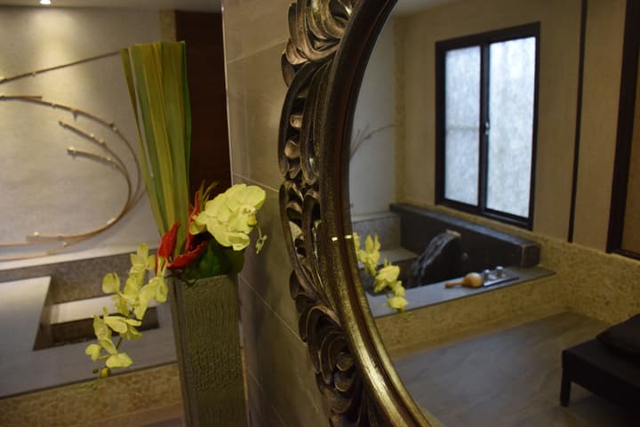 Sun Moon Lake Fuli Hot Spring Resort