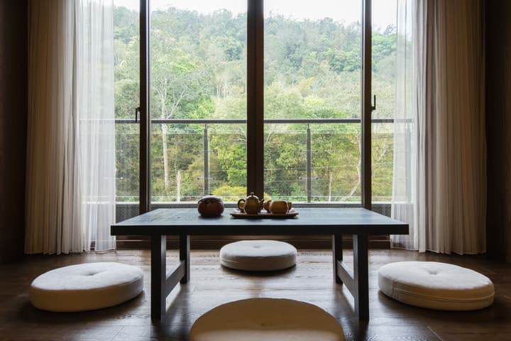 Sun Moon Lake Fuli Hot Spring Resort