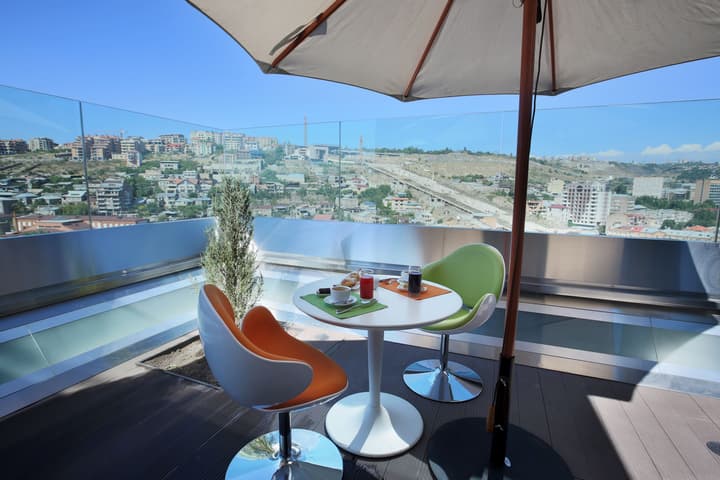 Opera Suite Hotel