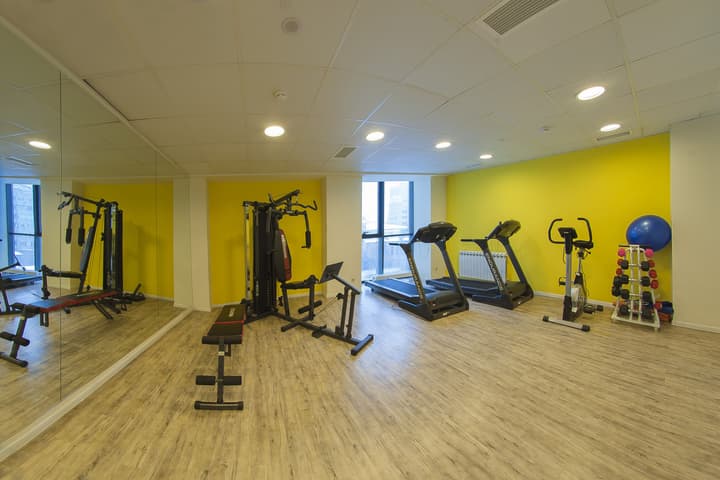 Opera Suite Hotel