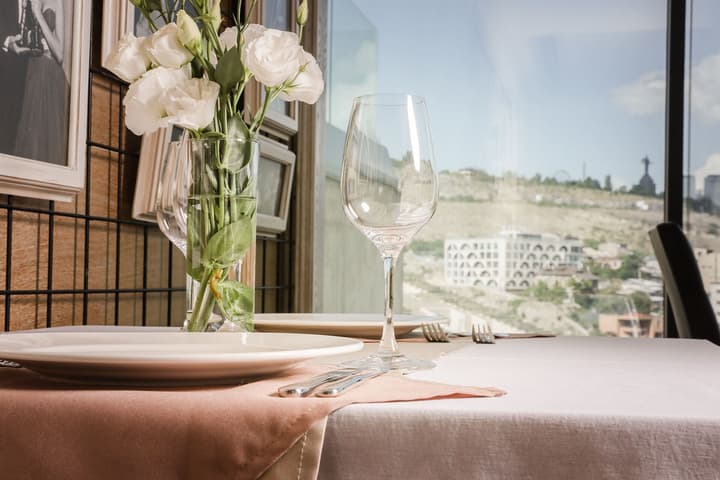Opera Suite Hotel