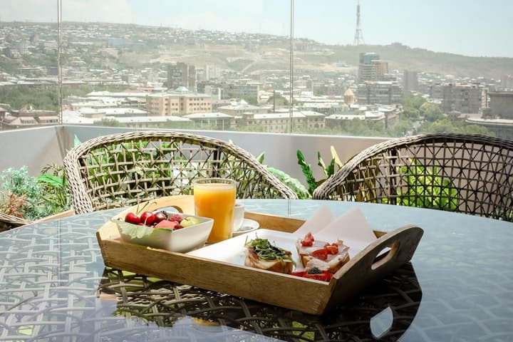 Opera Suite Hotel