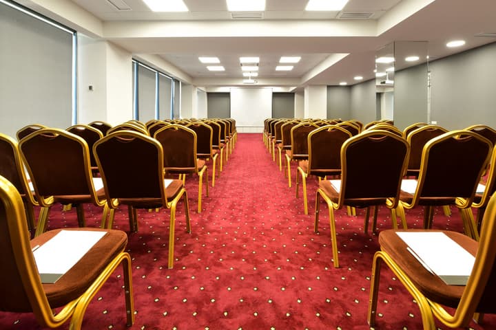 Opera Suite Hotel