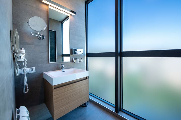Opera Suite Hotel