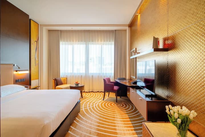 Asiana Hotel Dubai