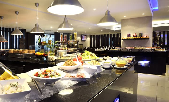 Asiana Hotel Dubai