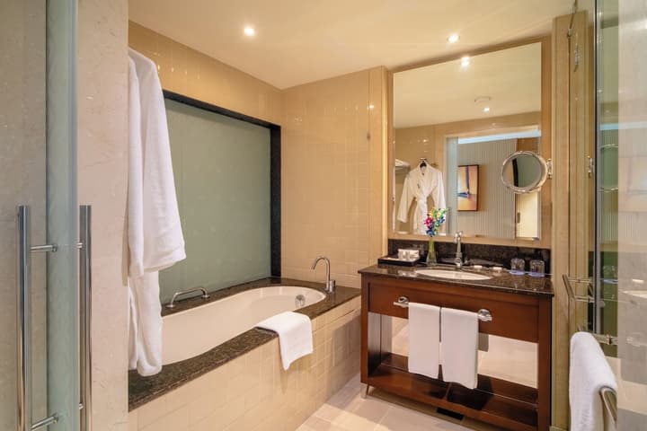Asiana Hotel Dubai