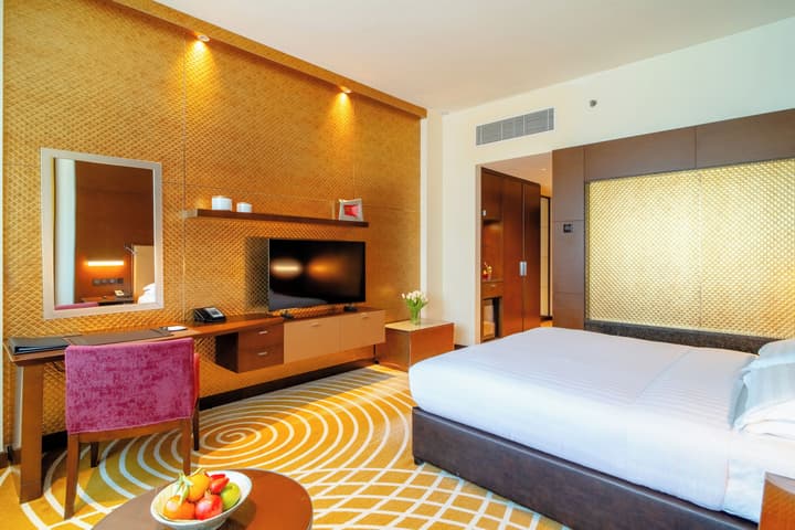 Asiana Hotel Dubai