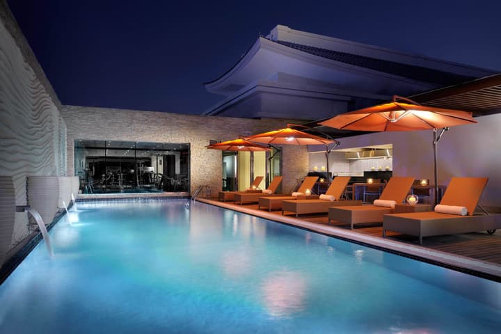 Asiana Hotel Dubai