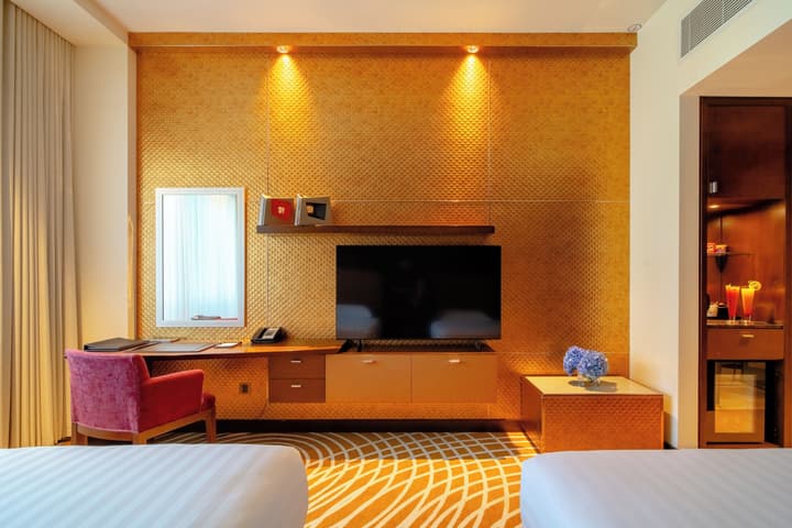 Asiana Hotel Dubai