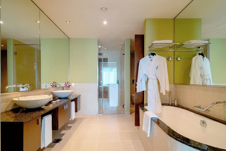 Asiana Hotel Dubai