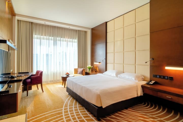 Asiana Hotel Dubai