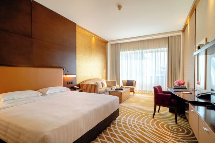 Asiana Hotel Dubai