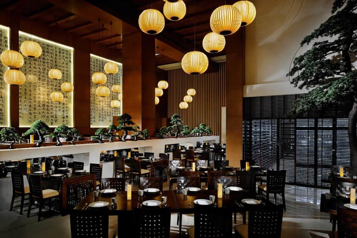 Asiana Hotel Dubai