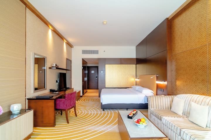 Asiana Hotel Dubai
