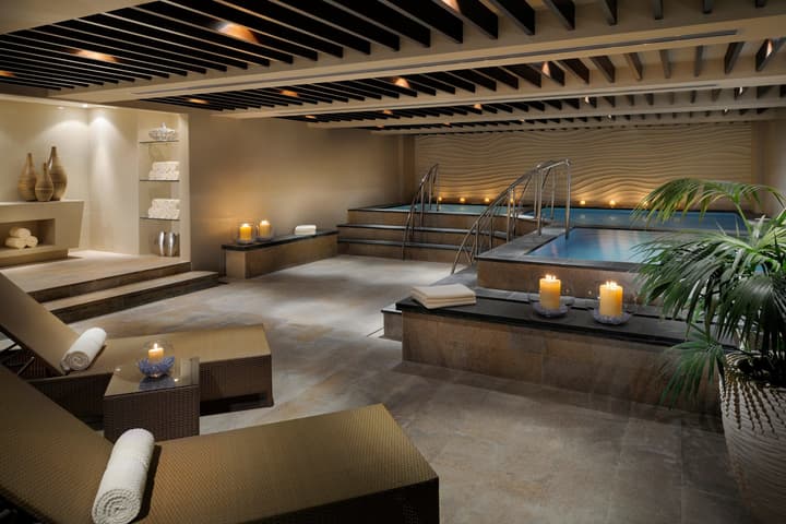 Asiana Hotel Dubai