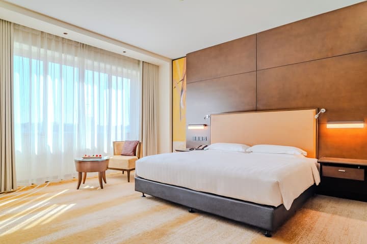 Asiana Hotel Dubai