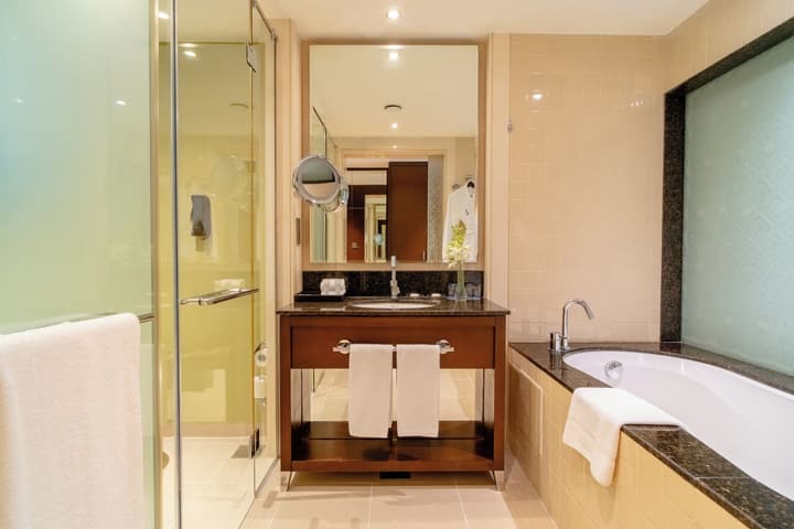 Asiana Hotel Dubai