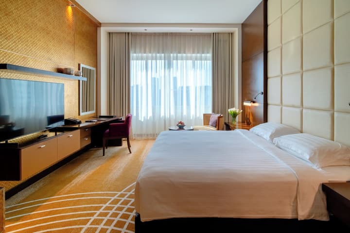 Asiana Hotel Dubai