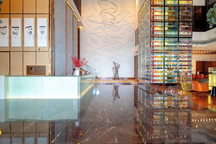 Asiana Hotel Dubai