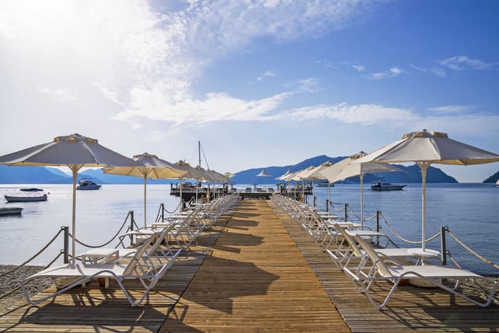 Cettia Beach Resort - Adults Only