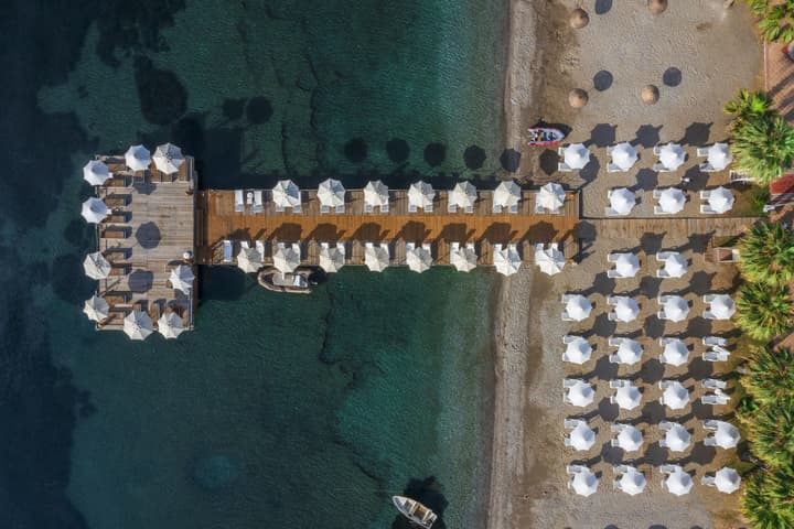 Cettia Beach Resort - Adults Only