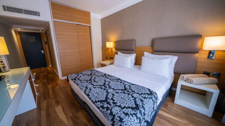 Cettia Beach Resort - Adults Only
