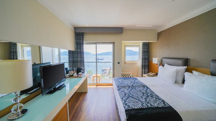 Cettia Beach Resort - Adults Only