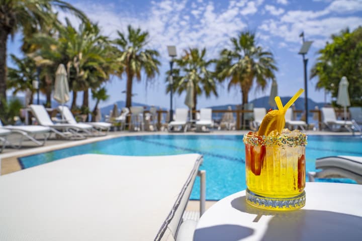Cettia Beach Resort - Adults Only
