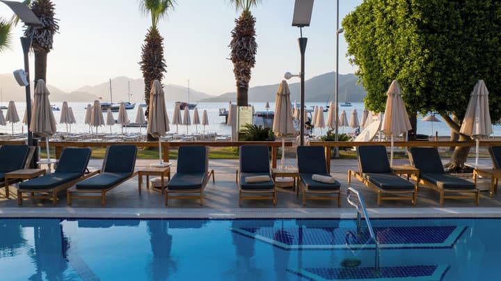 Cettia Beach Resort - Adults Only
