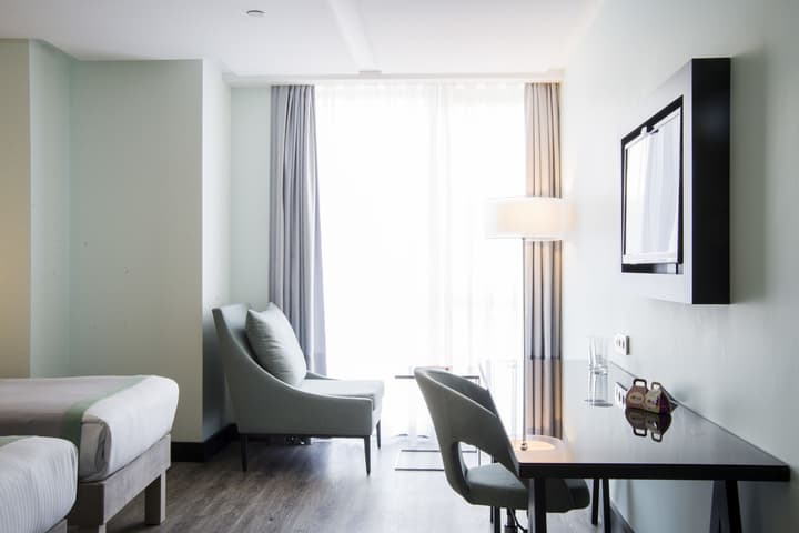 Elysium Styles Taksim