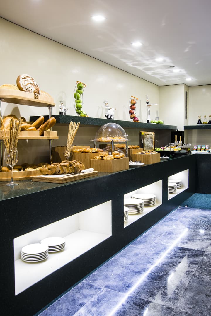 Elysium Styles Taksim