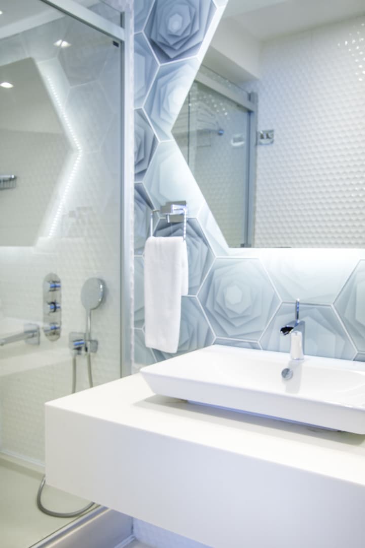 Elysium Styles Taksim