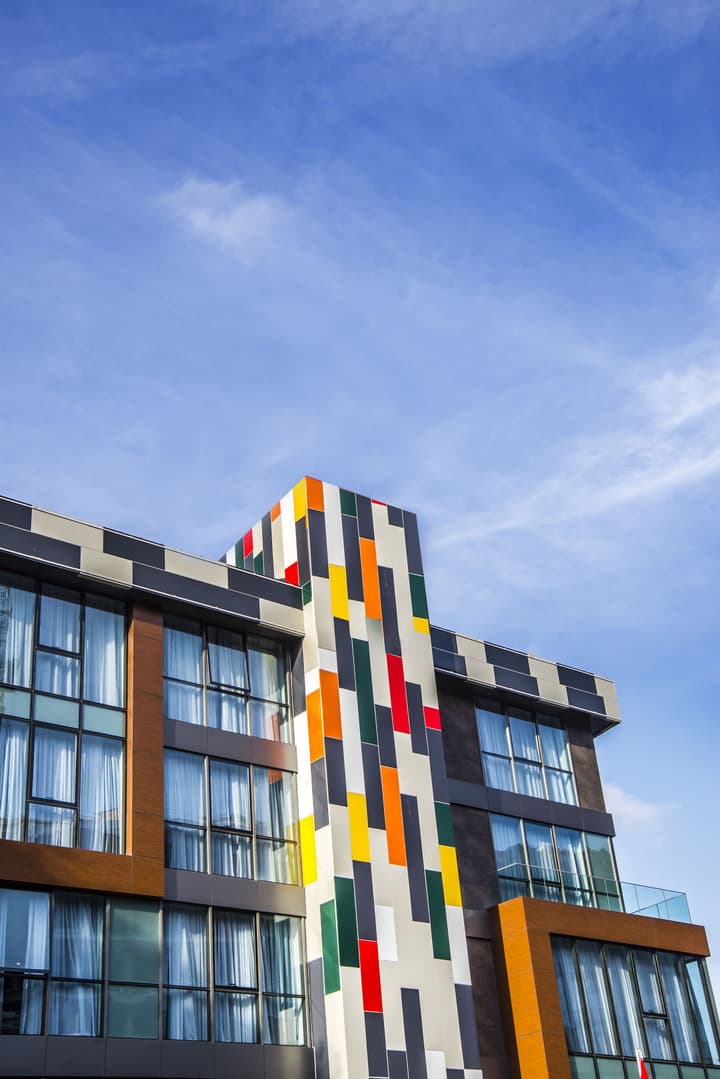 Elysium Styles Taksim