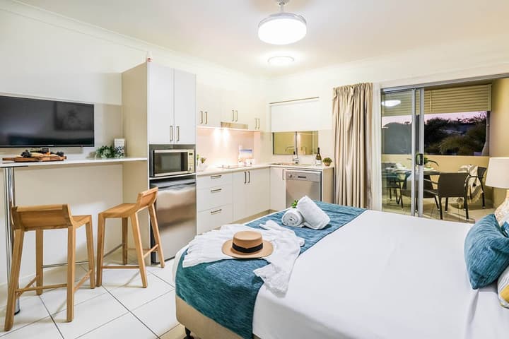 1770 Lagoons Central Apartment Resort