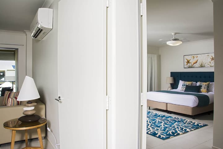 1770 Lagoons Central Apartment Resort