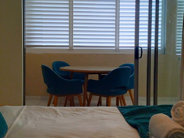 1770 Lagoons Central Apartment Resort