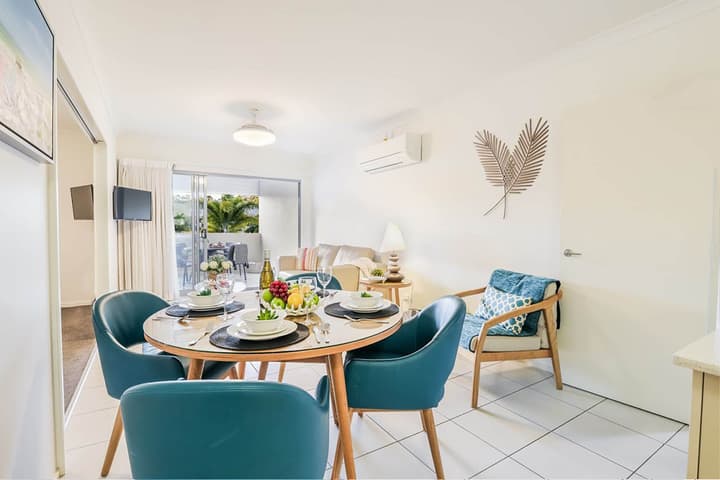 1770 Lagoons Central Apartment Resort