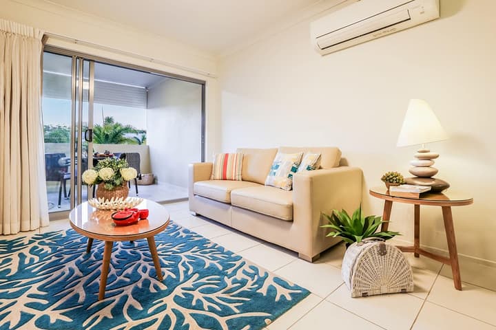 1770 Lagoons Central Apartment Resort