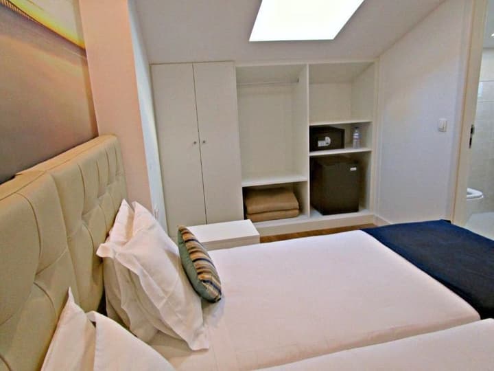 Lisbon City Apartments & Suites by City Hotels