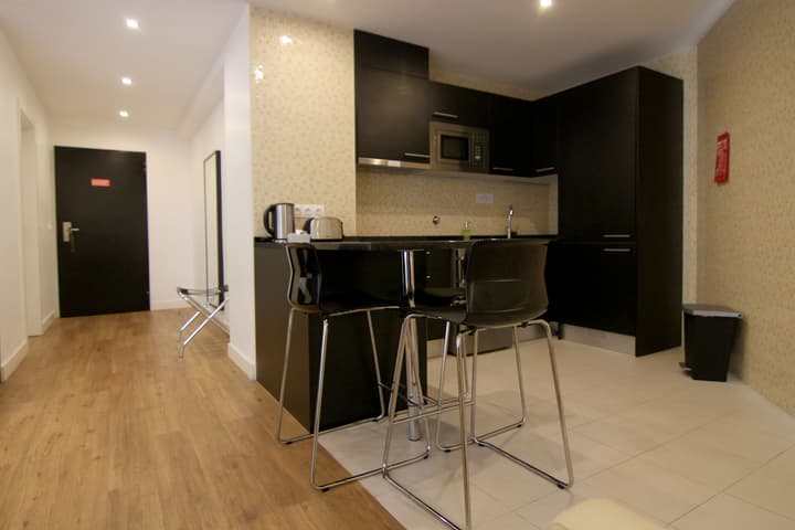 Lisbon City Apartments & Suites by City Hotels